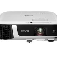 ویدئو پروژکتور اپسون EPSON EB-FH52