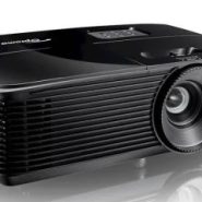 ویدئو پروژکتور اپتما OPTOMA S400