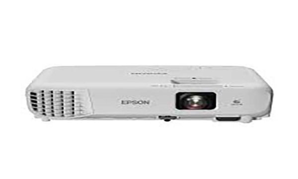 ویدئو پروژکتور اپسون EPSON EB-X06