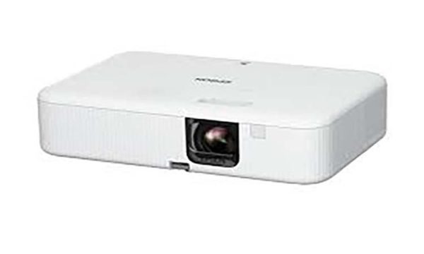 ویدئو پروژکتور اپسون EPSON CO-FH02