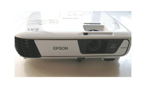 ویدئو پروژکتور اپسون EPSON EB-E01