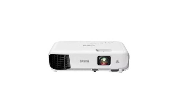 ویدئو پروژکتور اپسون EPSON EB-E10