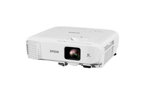 ویدئو پروژکتور اپسون EPSON EB-E20