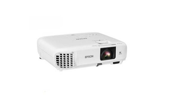 ویدئو پروژکتور اپسون EPSON EB-X49