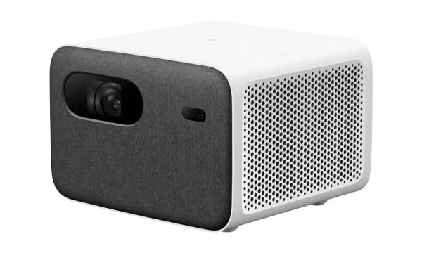 ویدئو پروژکتور شیائومی Mi Smart Projector 2 Pro