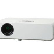 ویدئو پروژکتور پاناسونیک PANASONIC PT-LB386