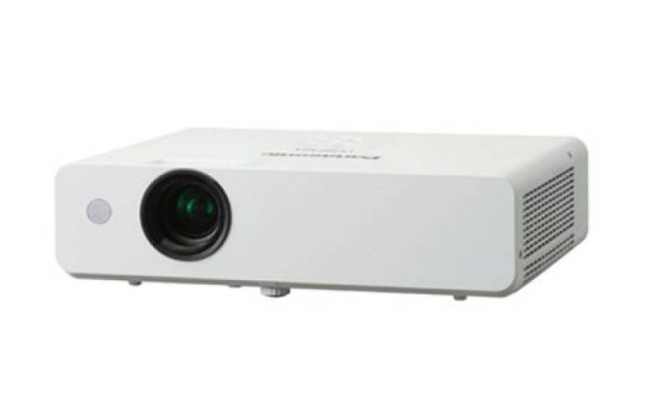 ویدئو پروژکتور پاناسونیک PANASONIC PT-LB386