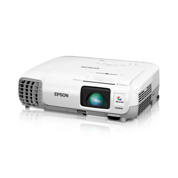 ویدئو پروژکتور استوک اپسون Epson PowerLite 97H