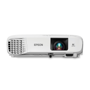 ویدئو پروژکتور استوک اپسون Epson PowerLite 107 