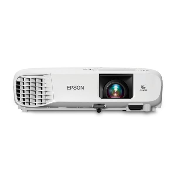 ویدئو پروژکتور استوک اپسون Epson PowerLite 107 