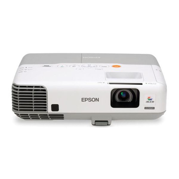 ویدئو پروژکتور استوک اپسون Epson PowerLite 96W