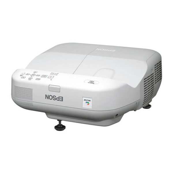 ویدئو پروژکتور استوک اپسون Epson PowerLite 480