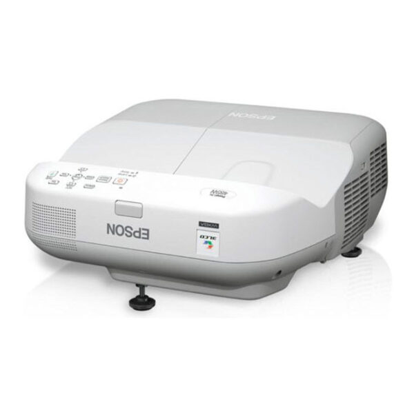 ویدئو پروژکتور استوک اپسون Epson PowerLite 485W