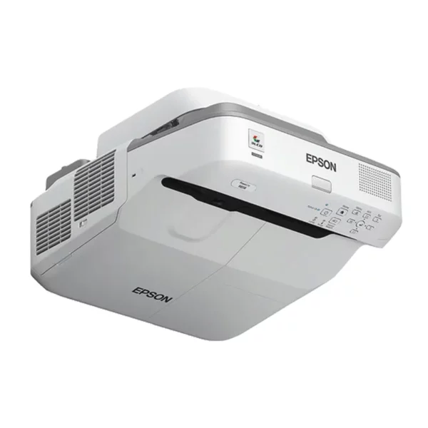 ویدئو پروژکتور استوک اپسون Epson EB-695Wi