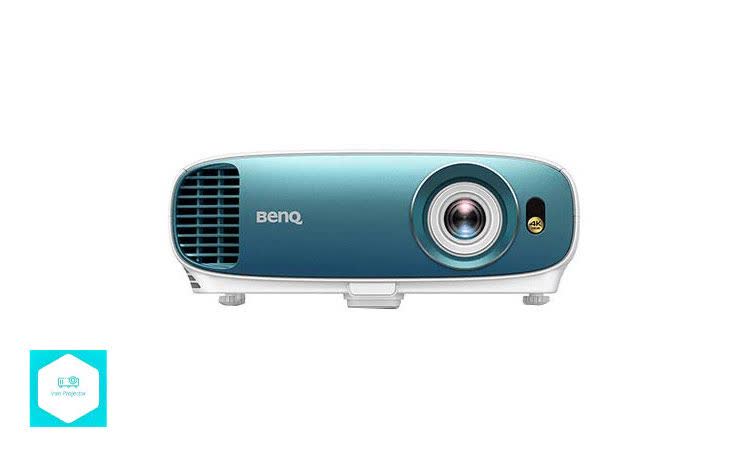 ویدئو پروژکتور های برند بنکیو (BenQ)