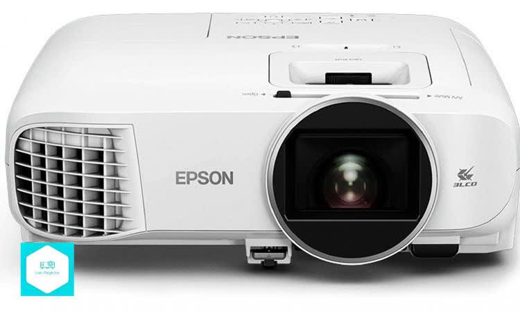 ویدئو پروژکتورهای برند اپسون (Epson)