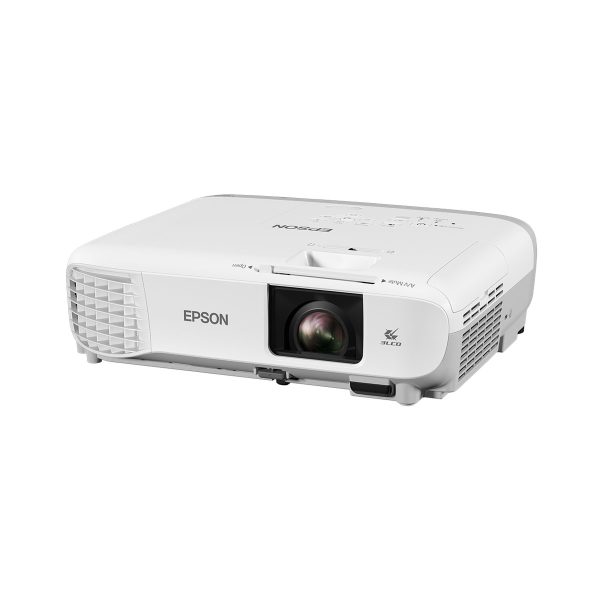 ویدئو پروژکتور استوک اپسون Epson PowerLite X39