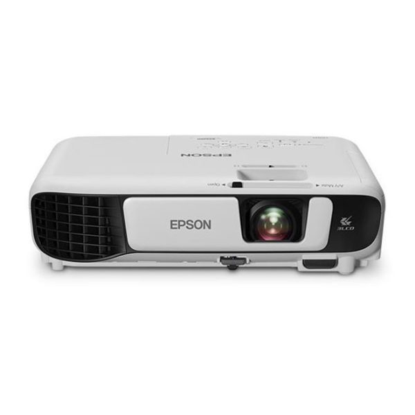 ویدئو پروژکتور استوک اپسون Epson EB-X41