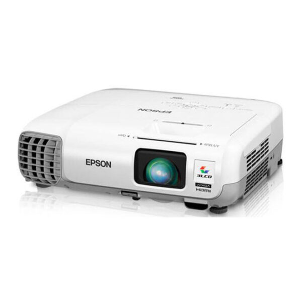 ویدئو پروژکتور استوک اپسون Epson PowerLite 99W