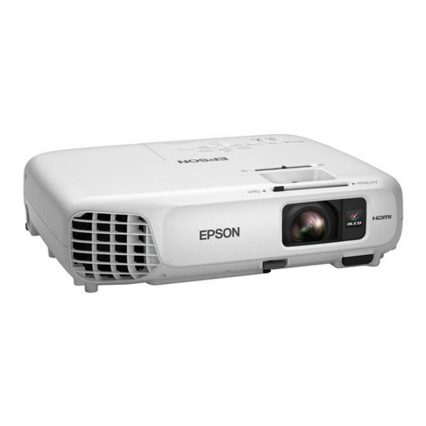 ویدئو پروژکتور استوک اپسون Epson EB-X18