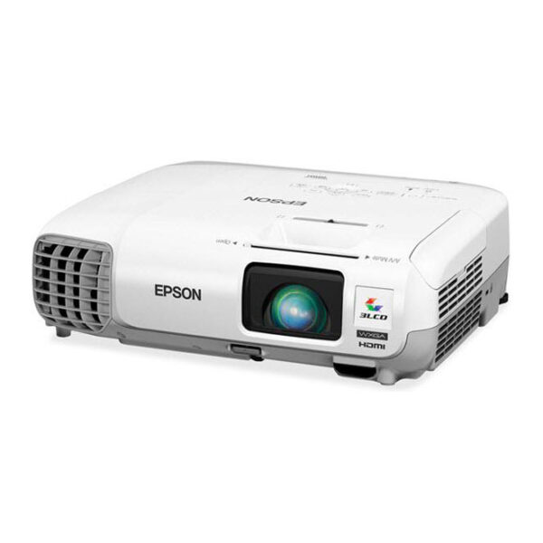 ویدئو پروژکتور استوک اپسون Epson PowerLite 99WH