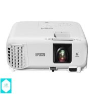 ویدئو پروژکتور استوک اپسون Epson PowerLite 119w