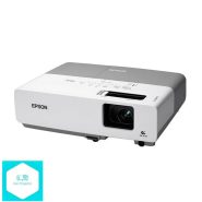 ویدئو پروژکتور استوک اپسون +Epson 83