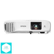 ویدئو پروژکتور استوک اپسون Epson PowerLite 118