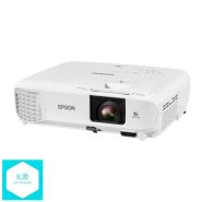 ویدئو پروژکتور استوک اپسون Epson PowerLite 118