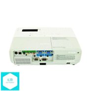 ویدئو پروژکتور استوک اپسون Epson 83c