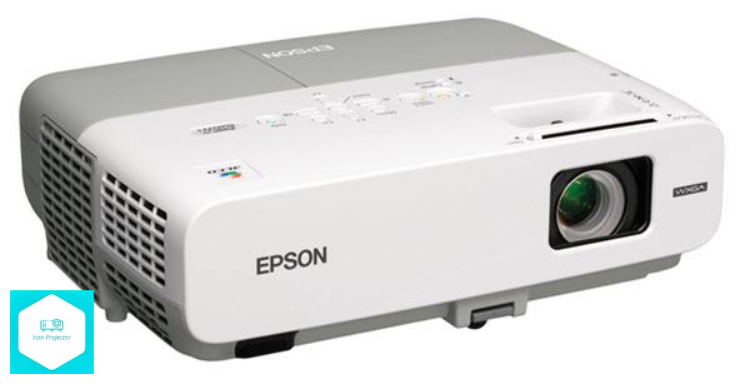 خرید ویدئو پروژکتور استوک مدل اپسون Epson