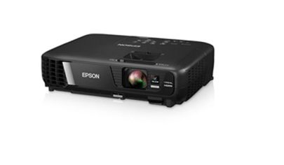 ویدئو پروژکتور استوک اپسون Epson ex7240