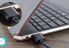 علت عدم اتصال لپ تاپ به پروژکتور