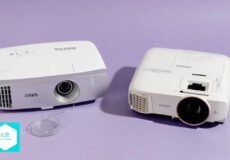 تفاوت ویدئو پروژکتورهای ۳LCD و DLP