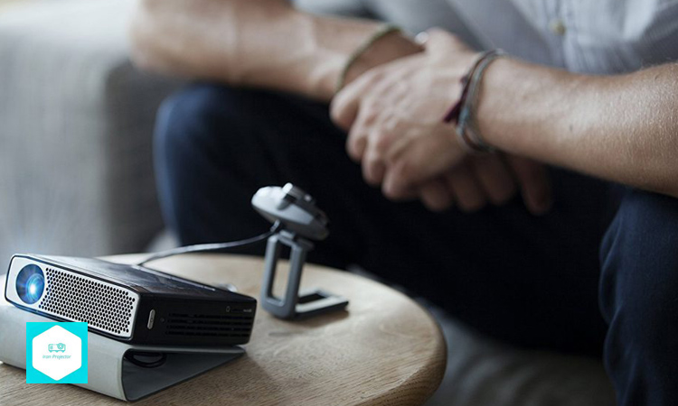 واقعیتهای قبل از خرید ویدئو پروژکتور جیبی ارزان