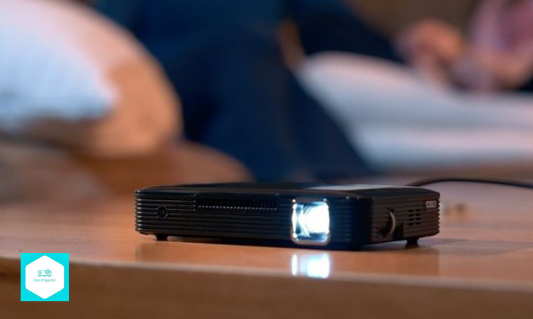چرا ویدئو پروژکتور جیبی ارزان نخریم؟