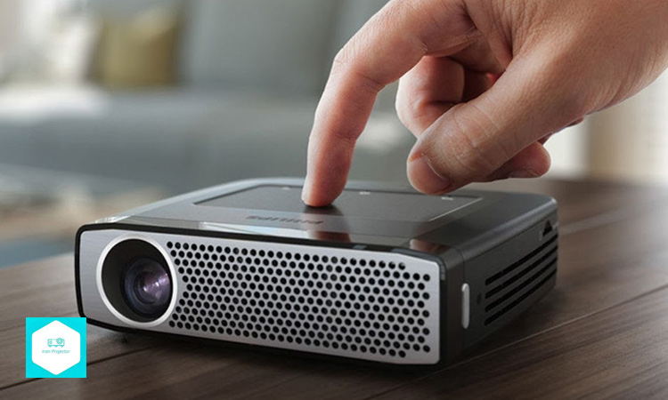 نخریدن ویدئو پروژکتور جیبی ارزان