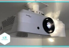 راهنمای خرید ویدیو پروژکتور خانگی