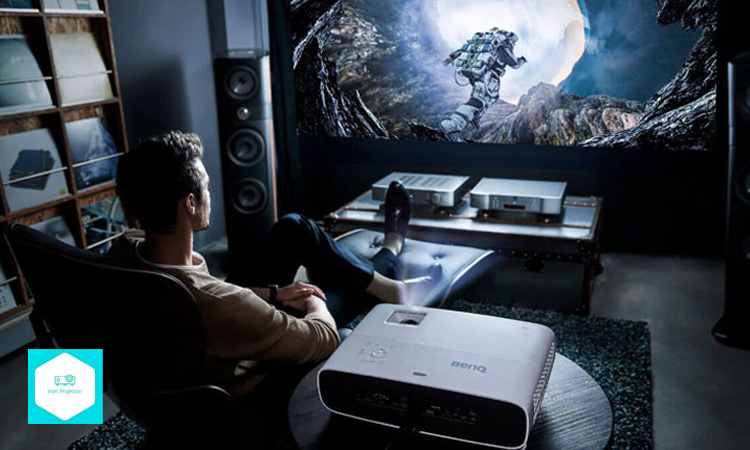 مقایسه ویدئو پروژکتور برند اپسون و پاناسونیک