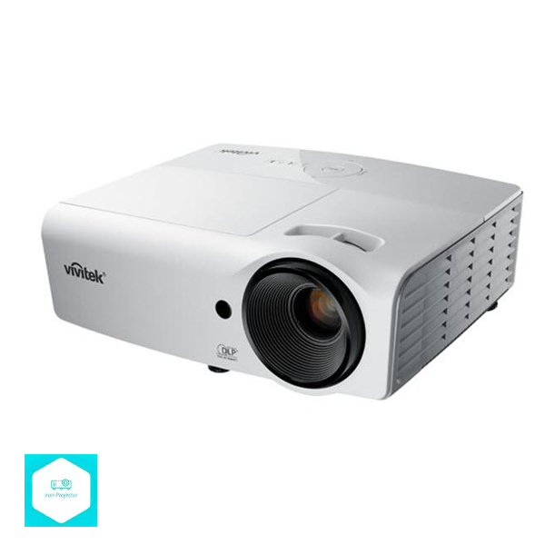 ویدئو پروژکتور استوک ویویتک Vivitek D555wh