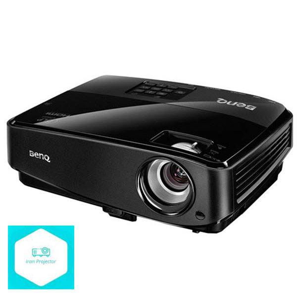 ویدئو پروژکتور استوک بنکیو Benq ms517