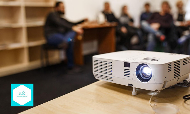 انواع پایه های ویدئو پروژکتور