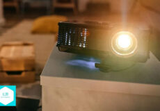 بهترین روش اتصال پروژکتور به اسپیکر