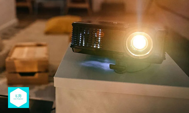 بهترین روش اتصال پروژکتور به اسپیکر