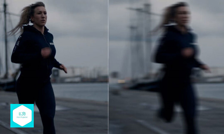 تفاوت بین نرخ تازهسازی تصویر و نرخ فریم