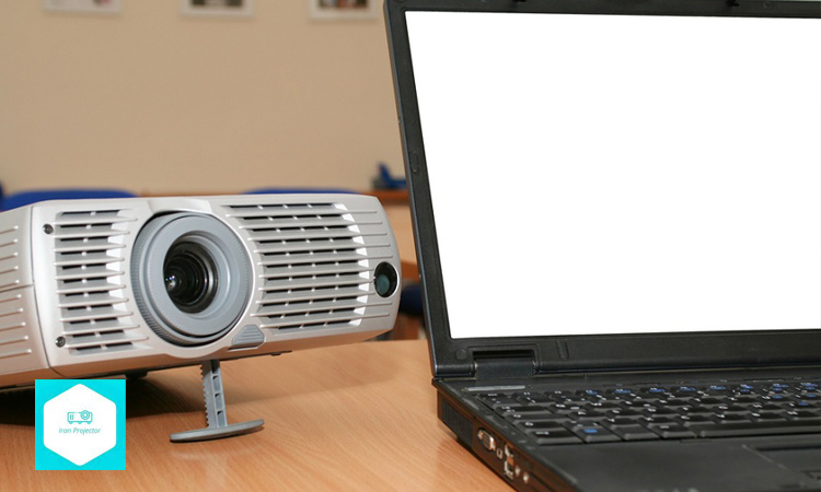 اتصال بیسیم پروژکتور به اسپیکر (بلوتوث و وایرلس)