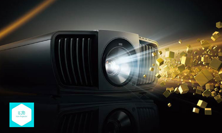 عوامل محیطی مؤثر بر سلامت چشم هنگام استفاده از پروژکتور