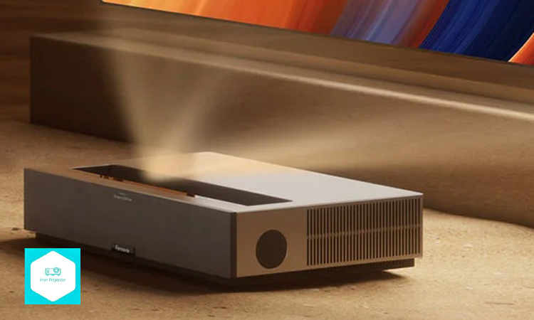 مزایای ویدئو پروژکتورهای تبلیغاتی