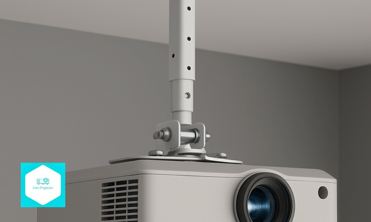 نکات مهم در انتخاب پایه پروژکتور