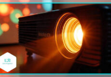 ویدئو پروژکتور تحت شبکه